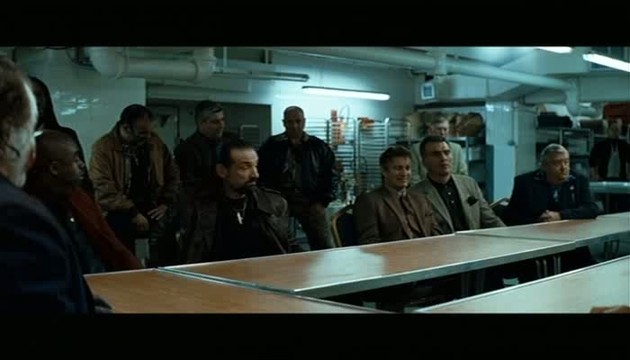 Making of  - Christopher Nolan, Christian Bale, Aaron Eckhart, Maggie Gyllenhaal, Morgan Freeman, Michael Caine