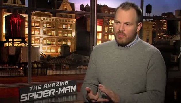 Interview 14 - Marc Webb