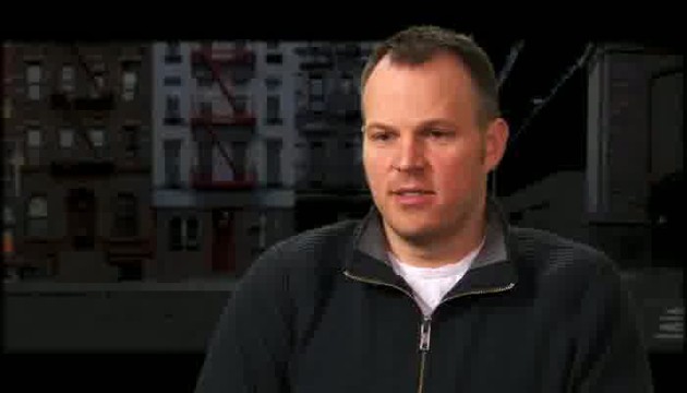 Making of 2 - Marc Webb