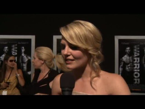 Interview 26 - Jennifer Morrison