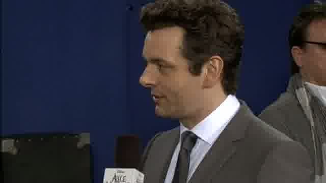 Interview 6 - Michael Sheen