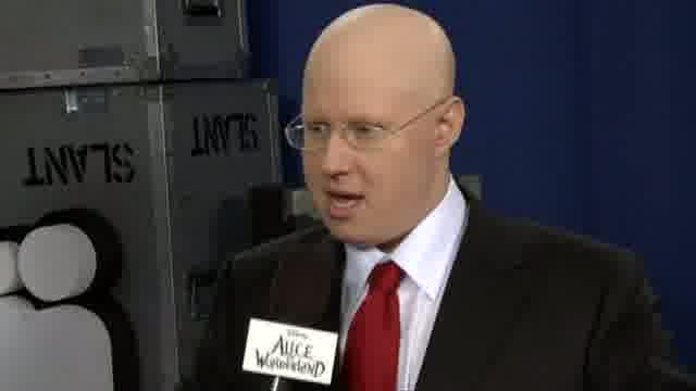 Entretien 5 - Matt Lucas