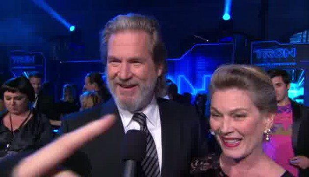 Haastattelu 24 - Jeff Bridges