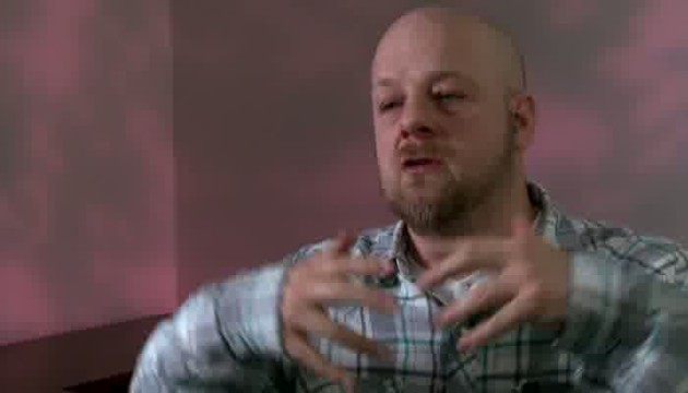 Wywiad 13 - David Slade