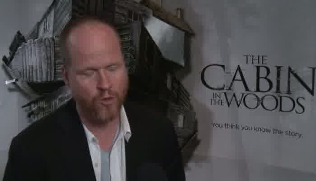 Interview 18 - Joss Whedon