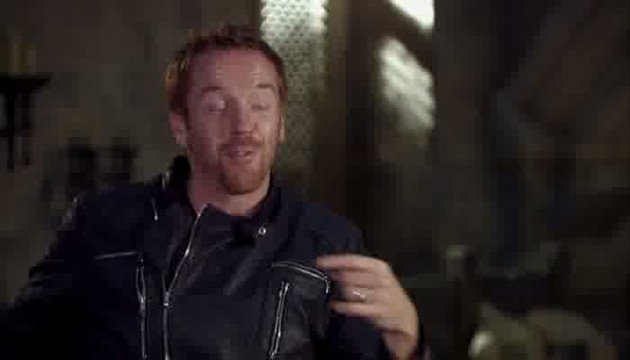Rozhovor 7 - Damian Lewis