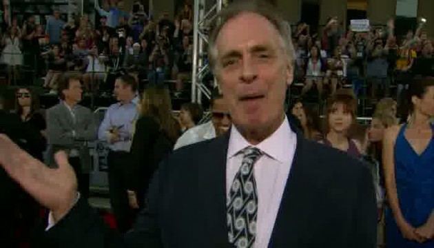 Interview 13 - Keith Carradine