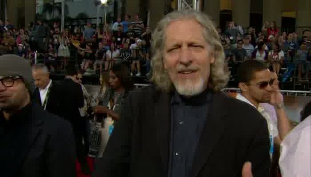 Rozhovor 7 - Clancy Brown