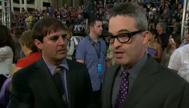 Entrevista 5 - Alex Kurtzman