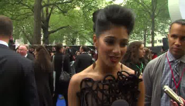 Interview 27 - Nicole Scherzinger