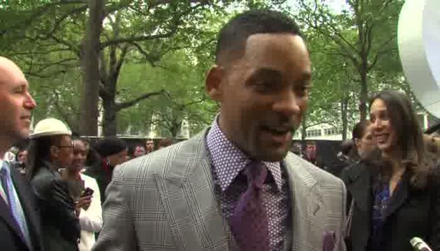 Interview 23 - Will Smith