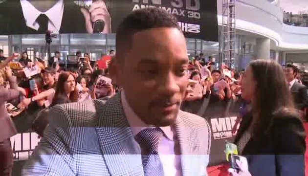 Interview 20 - Will Smith