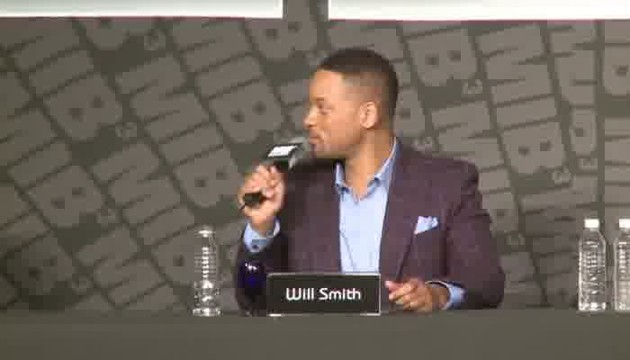 Interview 14 - Will Smith