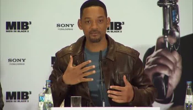 Interview 11 - Will Smith
