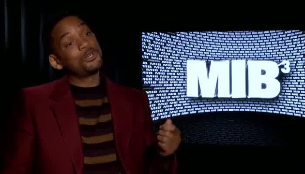 Interview 7 - Will Smith