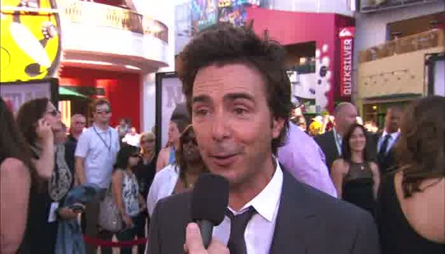Interview 17 - Shawn Levy