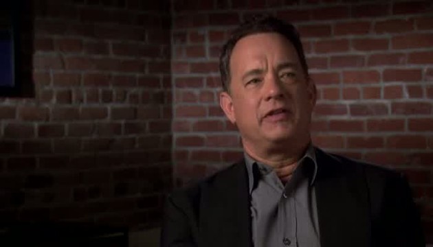 Interview 25 - Tom Hanks