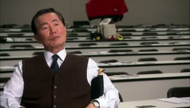 Interview 7 - George Takei