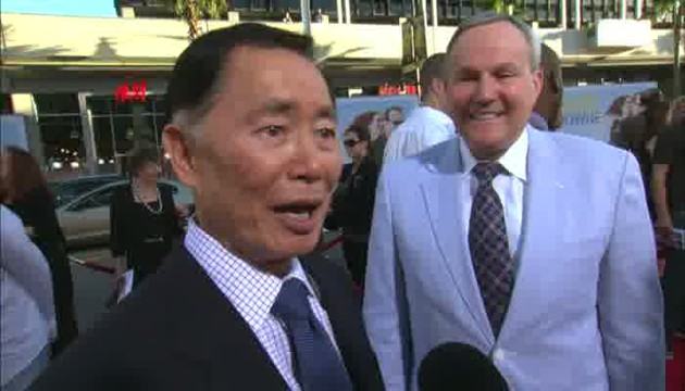 Interview 14 - George Takei