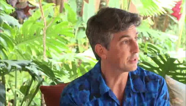 Entrevista 11 - Alexander Payne