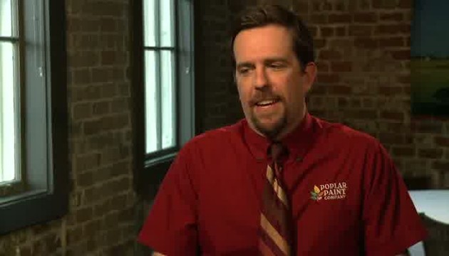 Interview 2 - Ed Helms