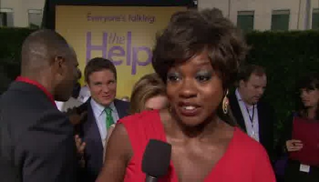 Interjú 15 - Viola Davis