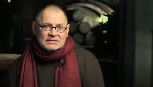 Interview 13 - Janusz Kamiński