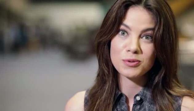 Interview 10 - Michelle Monaghan