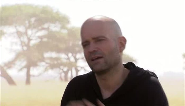 Interview 15 - Marc Forster