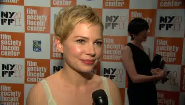 Interview 2 - Michelle Williams