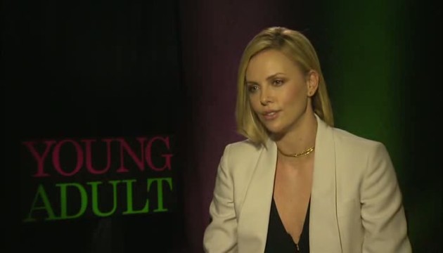 Interview 15 - Charlize Theron