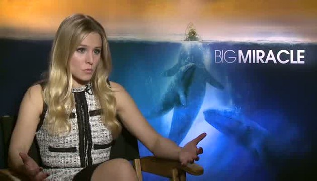 Entrevista 12 - Kristen Bell