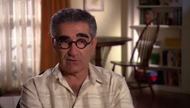 Interview 14 - Eugene Levy