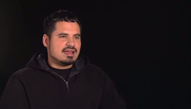 Entrevista 7 - Michael Peña