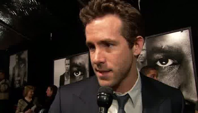 Wywiad 17 - Ryan Reynolds