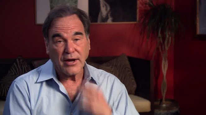 Interview 9 - Oliver Stone