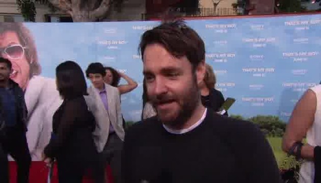 Interview 20 - Will Forte