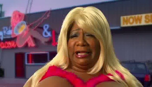 Rozhovor 9 - Luenell