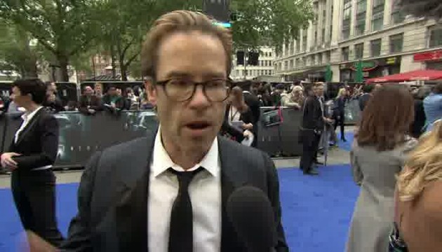 Interview 15 - Guy Pearce