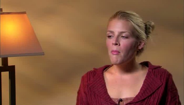Rozhovor 8 - Busy Philipps