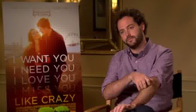 Interview 3 - Drake Doremus