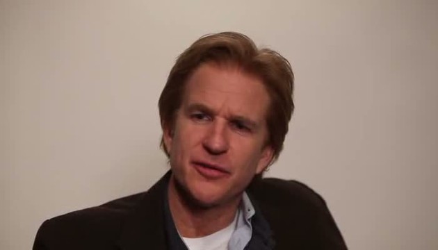 Interview 4 - Matthew Modine