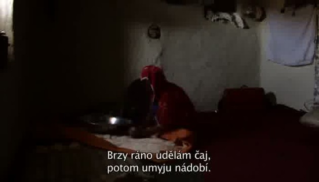 Ukážka z filmu