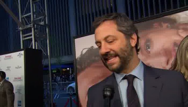 Interview 22 - Judd Apatow