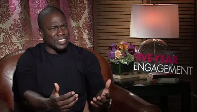 Interview 17 - Kevin Hart