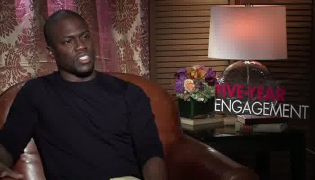 Interview 16 - Kevin Hart