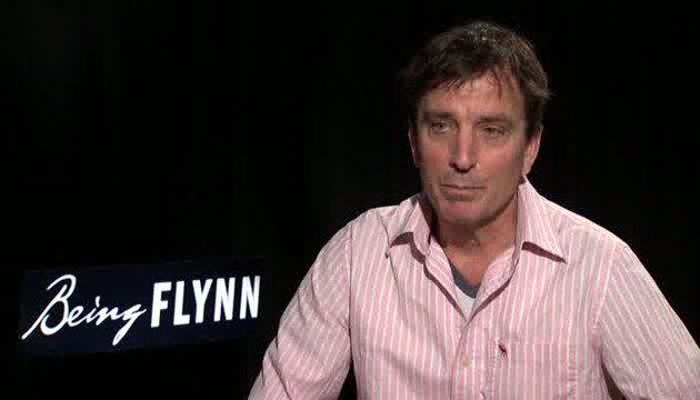 Wywiad 7 - Nick Flynn