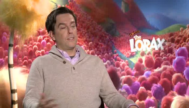 Rozhovor 12 - Ed Helms