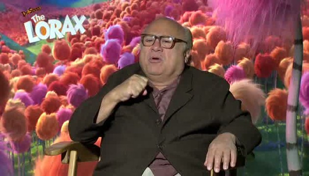 Wywiad 11 - Danny DeVito