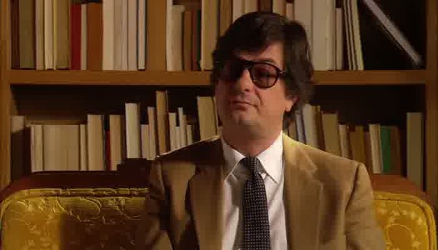 Interjú 9 - Roman Coppola